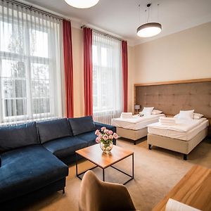 Uitgebreide Kamer